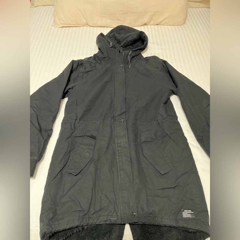 Obey Jacket - image 1